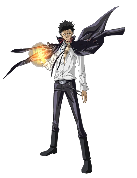 リボーン XANXUS Xanxus | Reborn Wiki | Fandom