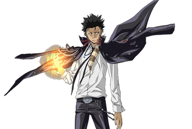 Xanxus | Multi Universe Battles Wikia | Fandom