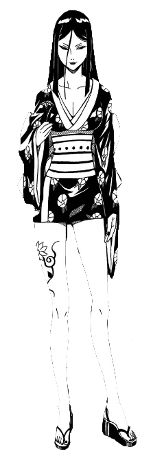 murasaki.様 POP UP PARADE Murasaki Shion Figure (hololive production)