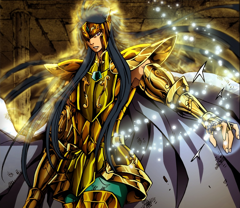 Saint Seiya (Canon, The Universe)/Unbacked0