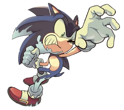 Daily Dose of Sonic Fanart #6