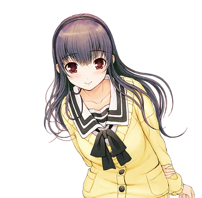 Miyuki Sone (Canon)/FoxySonicMaster108 | Character Stats and