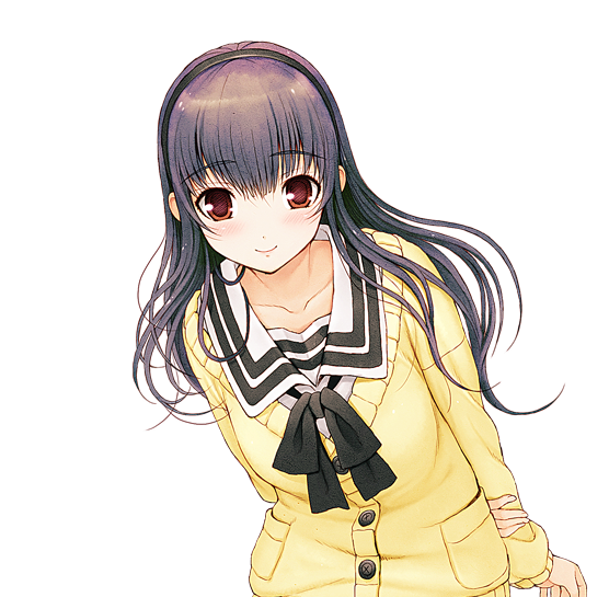 Miyuki Sone (Canon)/FoxySonicMaster108 | Character Stats and