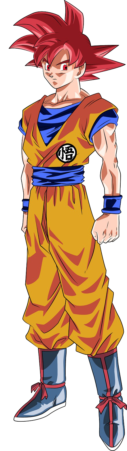 GOKU SUPER SAIYAN 4  Goku desenho, Desenhos dragonball, Super anime