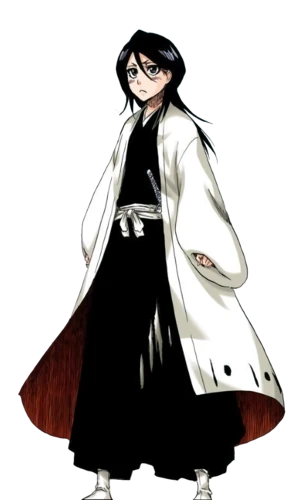 Rukia Kuchiki (Canon)/ImmortalCultivator | Character Stats and
