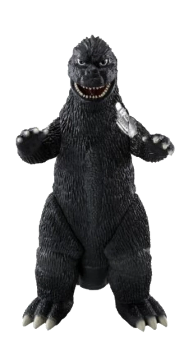 Mechagodzilla (Canon, Showa)/The Mechagodzilla Guy 2