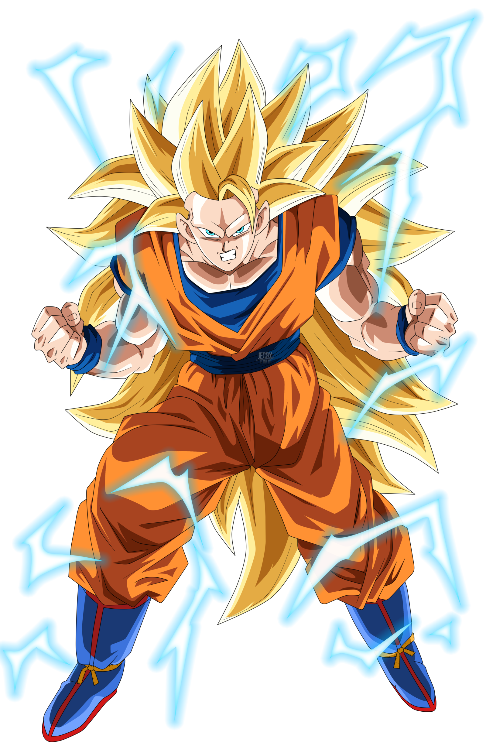 Vegeta (Canon, Dragon Ball Z)/ObberGobb