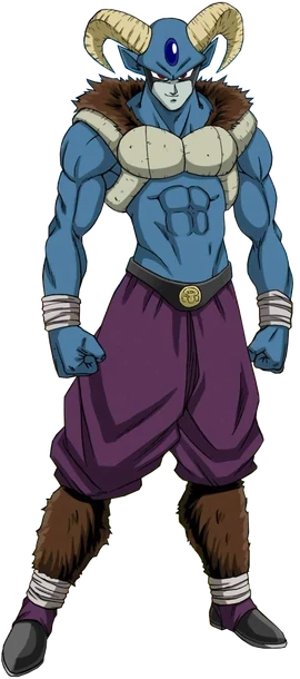 Moro (Canon)/ObberGobb | Character Stats and Profiles Wiki | Fandom