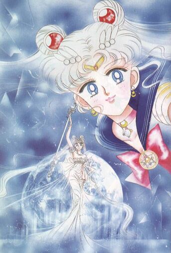 Every Sailor Moon Weapon, Ranked by Emotional Carnage