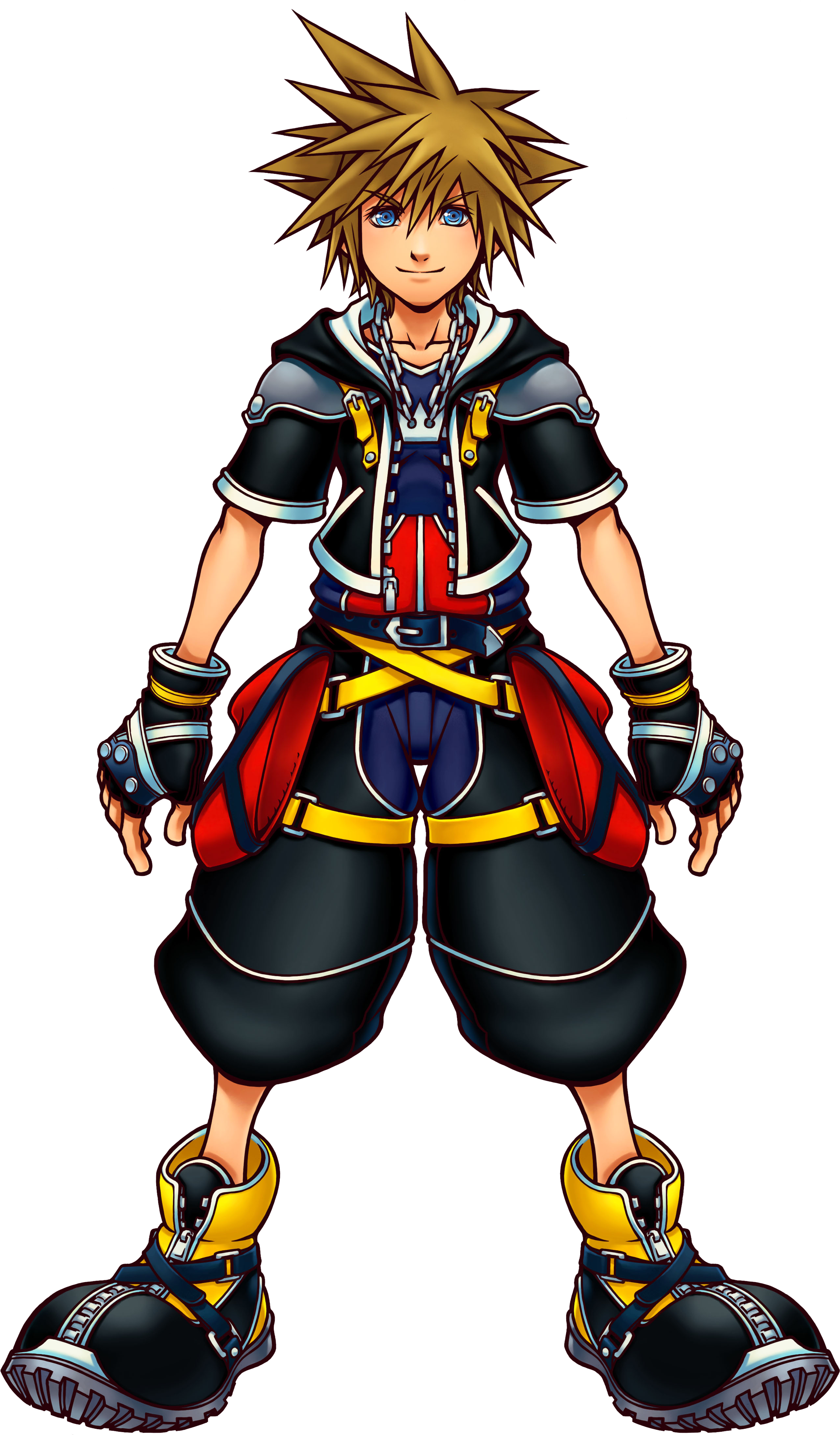 Braveheart - Kingdom Hearts Wiki, the Kingdom Hearts encyclopedia