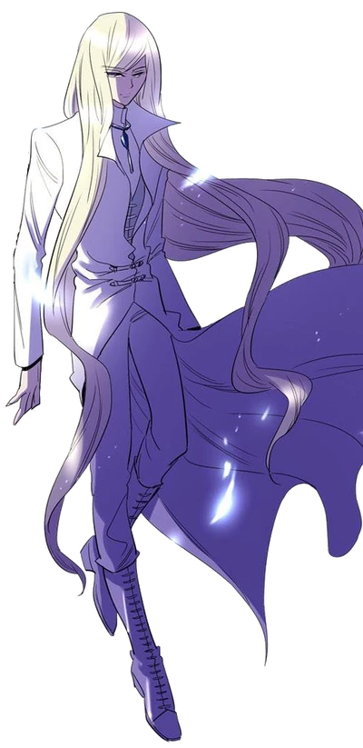 Michael (Canon, Soul Cartel)/Lambdawg | Character Stats and