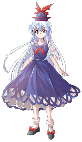 Keine Kamishirasawa (Canon)/Lord JJJ | Character Stats and