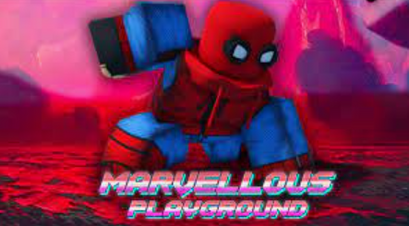 roblox character parkour - Playground