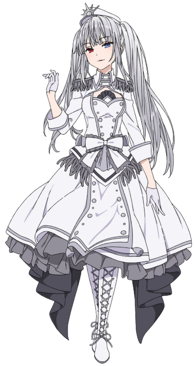 Kurumi Tokisaki, Wiki