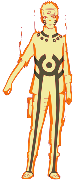 Boruto Uzumaki (Canon)/ImmortalCultivator, Character Stats and Profiles  Wiki