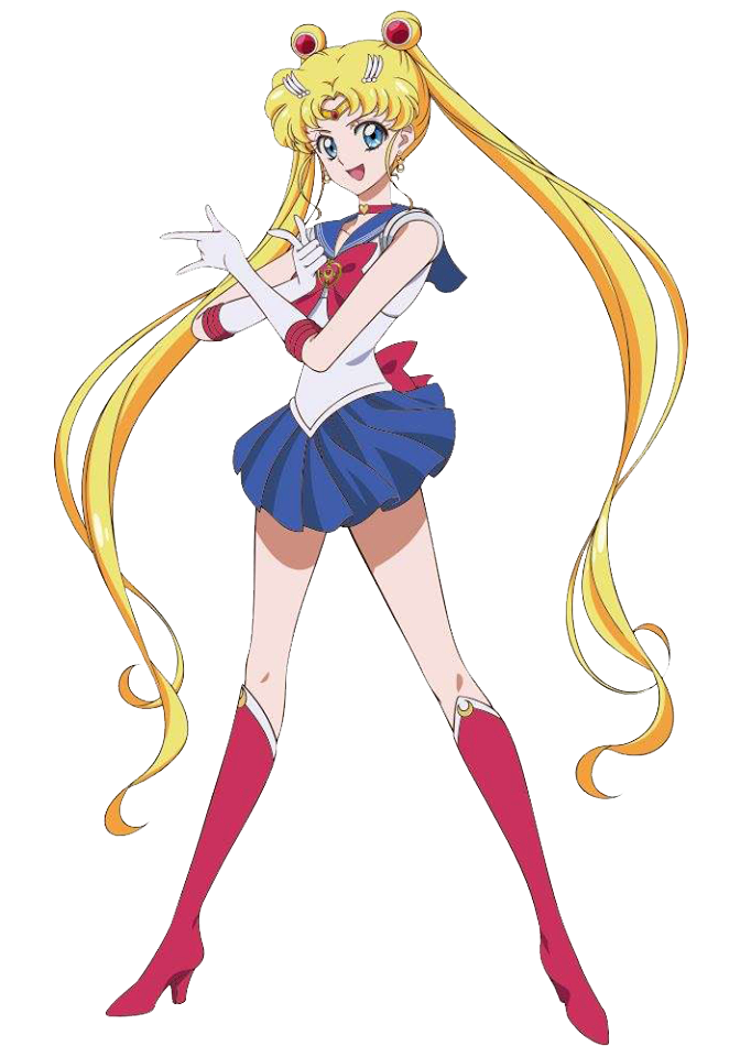 Sailor Moon Crystal – Wikipédia, a enciclopédia livre