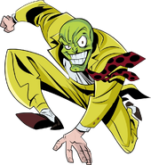 The Mask (Canon, Death Battle)/Unbacked0