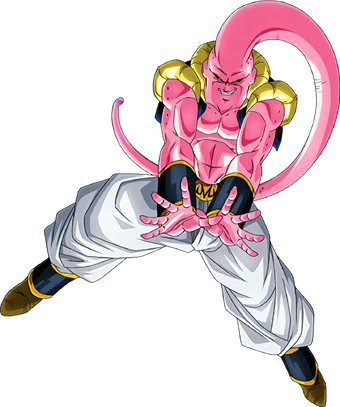 ドラゴンボールZ MAJIN-BOO 8-Pcs Set Anime Dragon Ball Z Super MAJIN BUU Boo Figure
