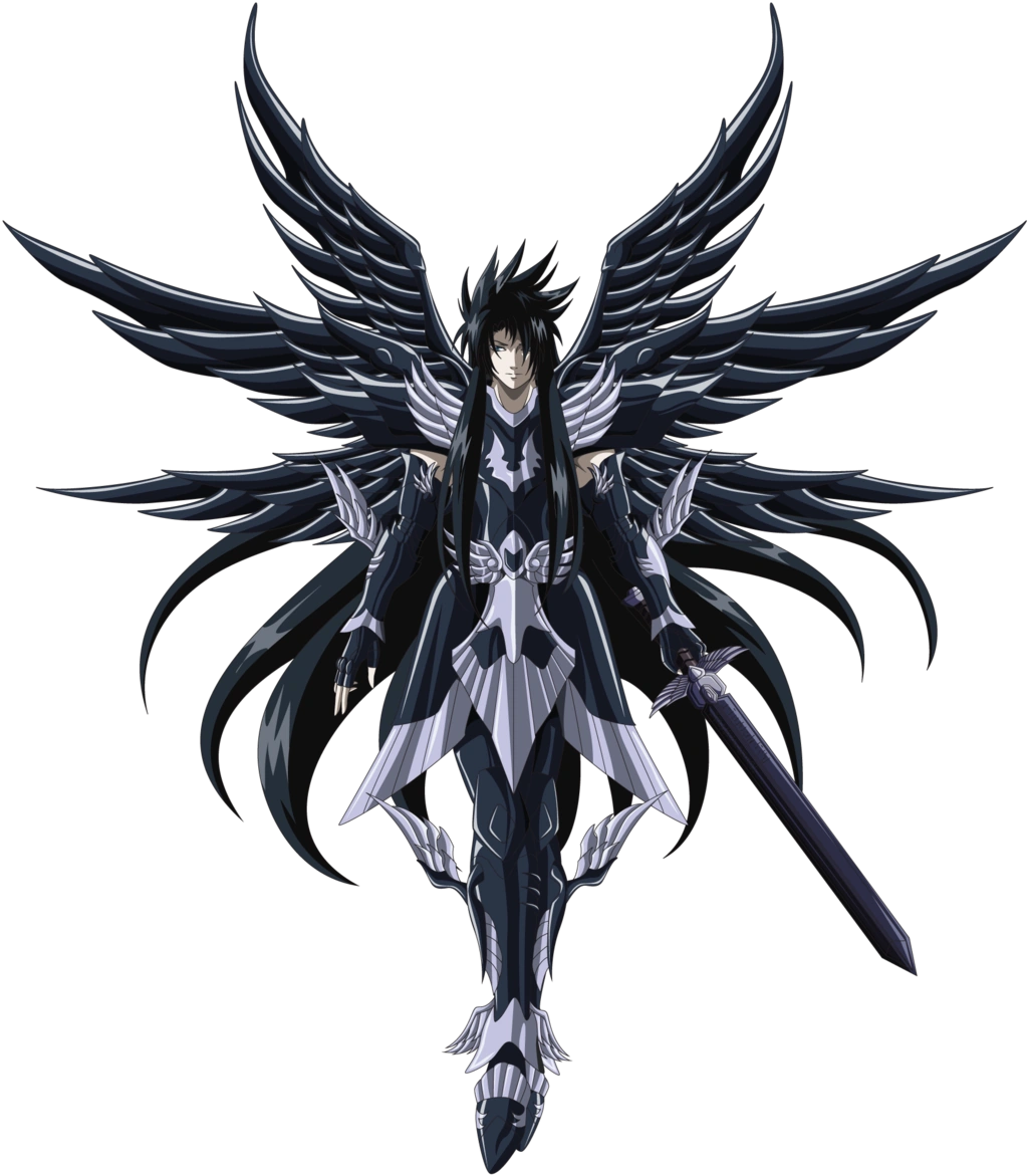 Hades (Canon, Saint Seiya)/Unbacked0 | Character Stats and