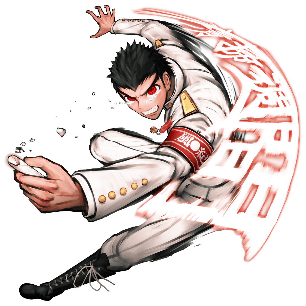 Ayanokoji Kiyotaka (Canon)/Zqaah, Character Stats and Profiles Wiki