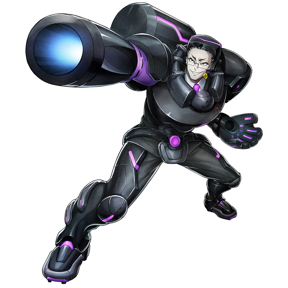 Yutaka Gotanda (Canon)/Unbacked0 | Character Stats and Yutaka Gotanda (Canon)/Unbacked0 | Character Stats and