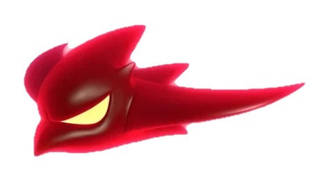 Crimson Eagle