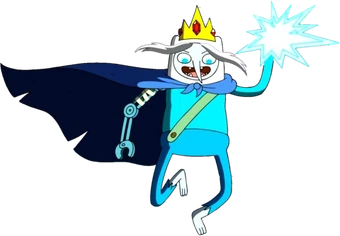 Finn (Canon, Adventure Time)/Xela tabs | Character Stats and