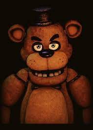 Freddy Fazbear (Canon)/SKeLeTrust, Character Stats and Profiles Wiki