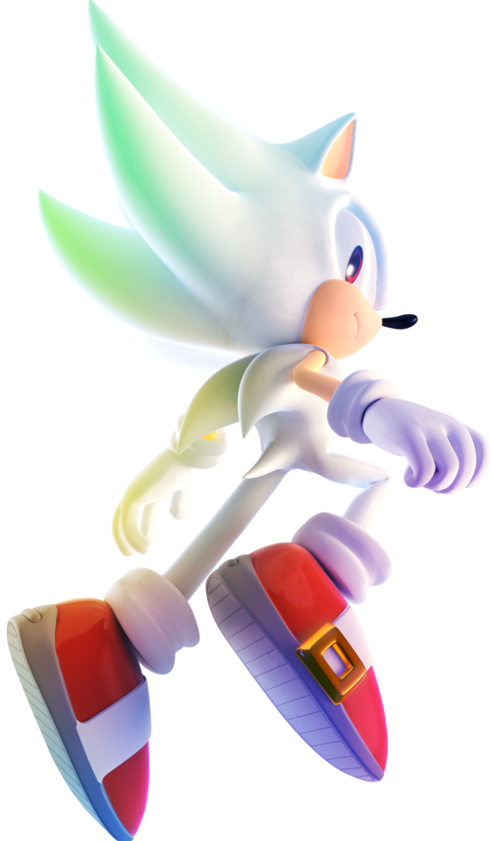 Sonic the Hedgehog (Canon, Sonic X)/Paleomario66, Character Stats and  Profiles Wiki