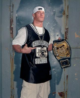 User blog:0A-0-0-14/John Cena, Character Stats and Profiles Wiki