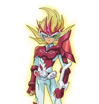 Yuma Tsukumo (Canon, Anime)/Sosaxphoenix | Character Stats and