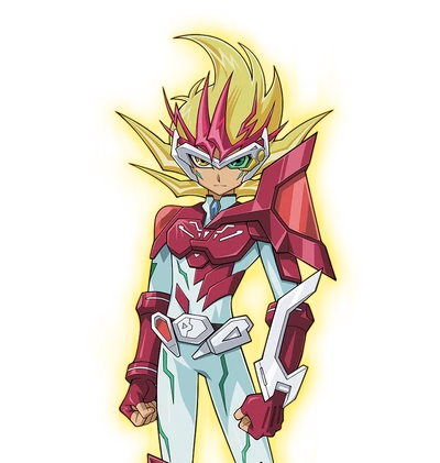 Yuma Tsukumo (Canon, Anime)/Sosaxphoenix | Character Stats and