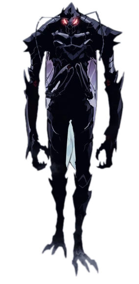 Beru (Canon)/MasterOfTheJetBlackDragon | Character Stats and