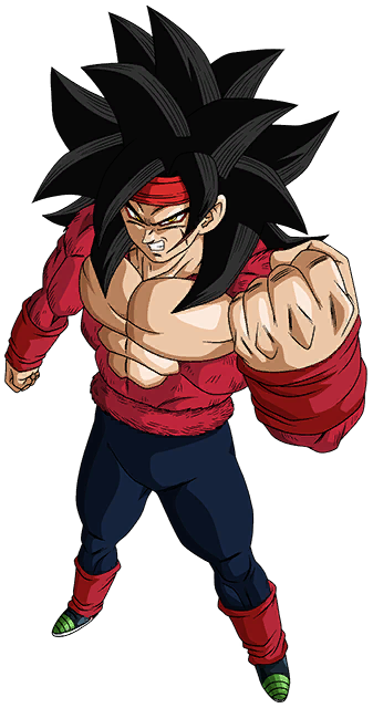 BARDOCK♪ BARDOCK ~ BT1 | Sparking! ZERO Wiki | Fandom