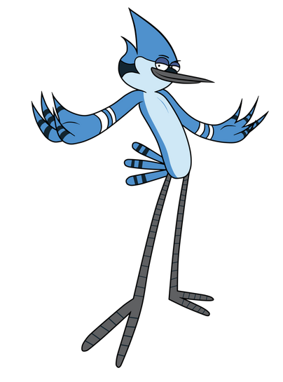 Regular show deals