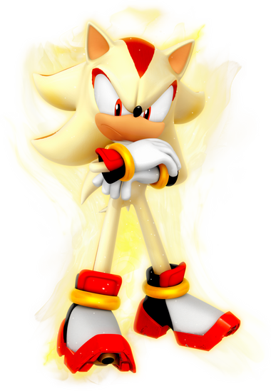 Shadow the Hedgehog, The Codex Wiki