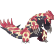 Groudon-Primal