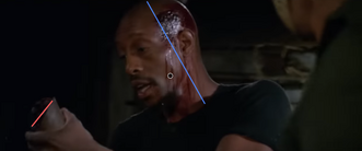 Jason doesn't like gang affiliation