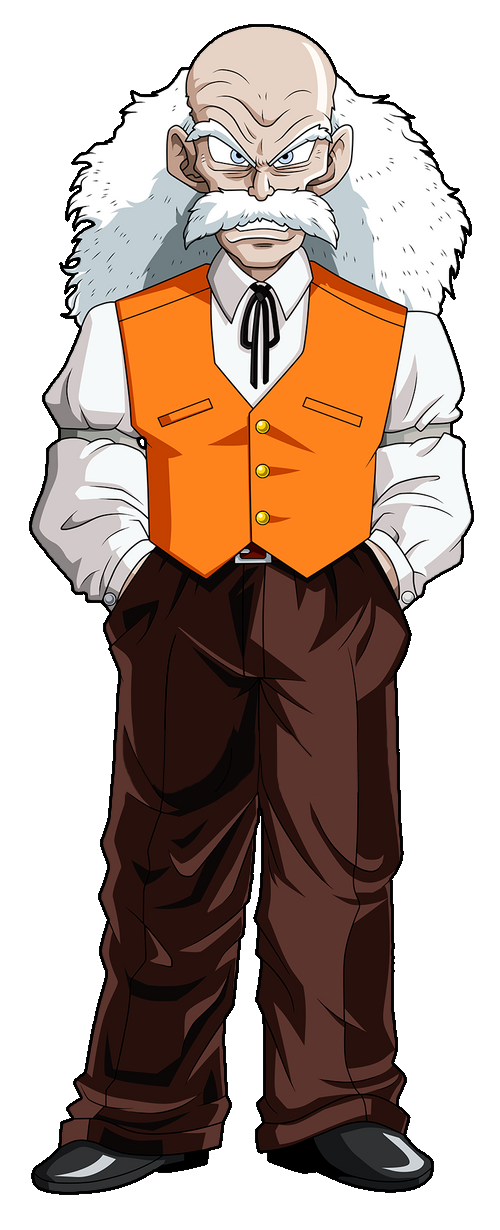 Dr Gero Canonmemelordgamer Trap Character Stats And Profiles Wiki Fandom 0468