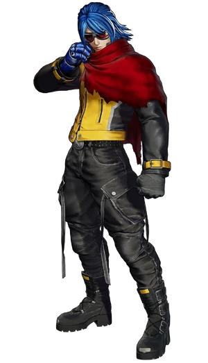 K9999 (Canon)/Unbacked0 | Character Stats and Profiles Wiki | Fandom
