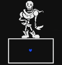 Papyrus Canon Theuser7 Character Stats And Profiles Wiki Fandom Papyrus Canon Theuser7 Character Stats And Profiles Wiki Fandom