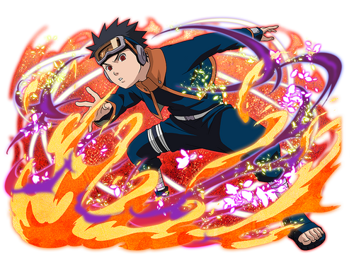 Shisui Uchiha (Canon)/Slappyjoe056, Character Stats and Profiles Wiki