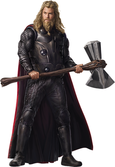 Thor (Marvel Cinematic Universe) - Wikipedia