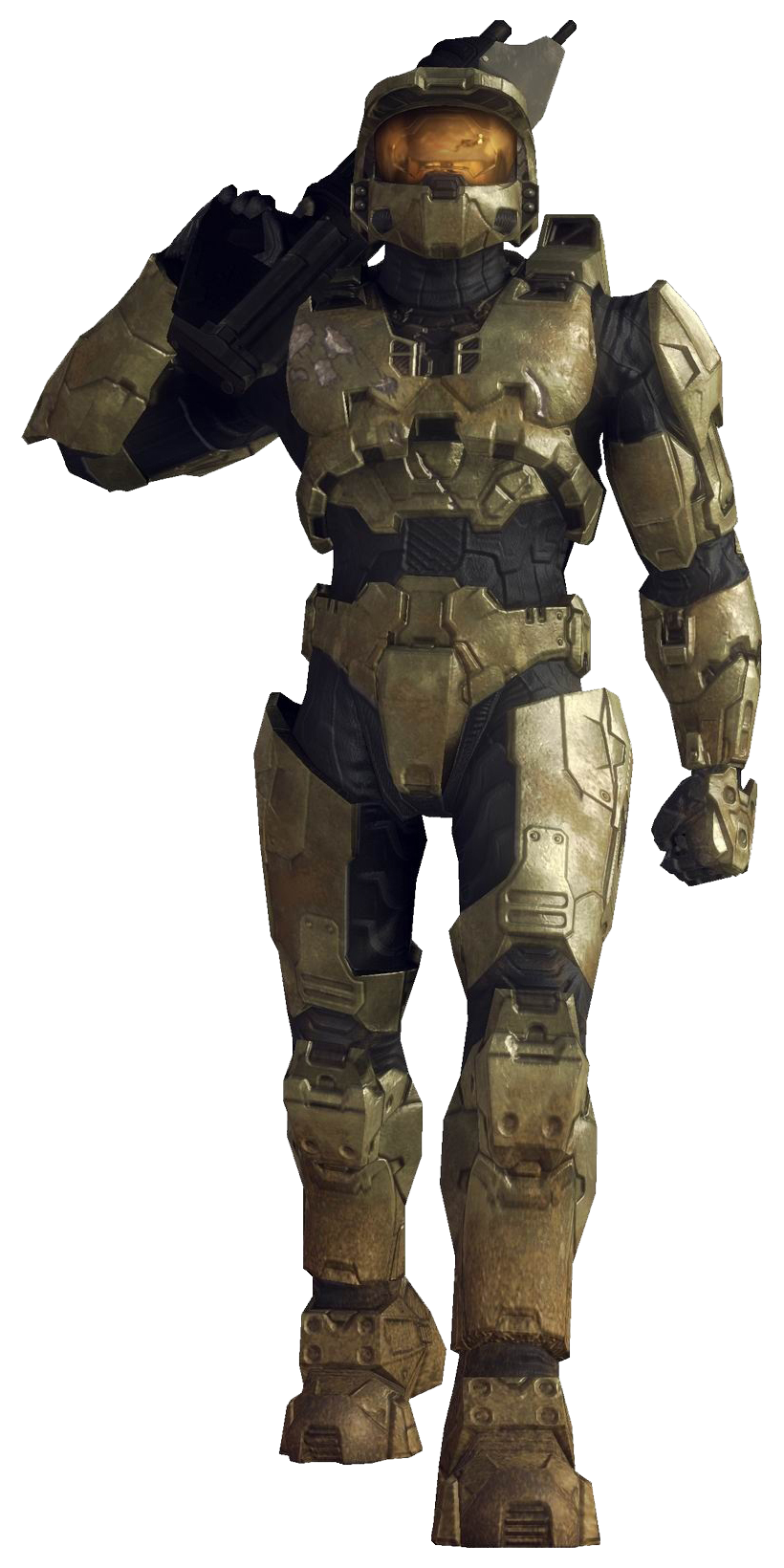 Linda-058 - Character - Halopedia, the Halo wiki