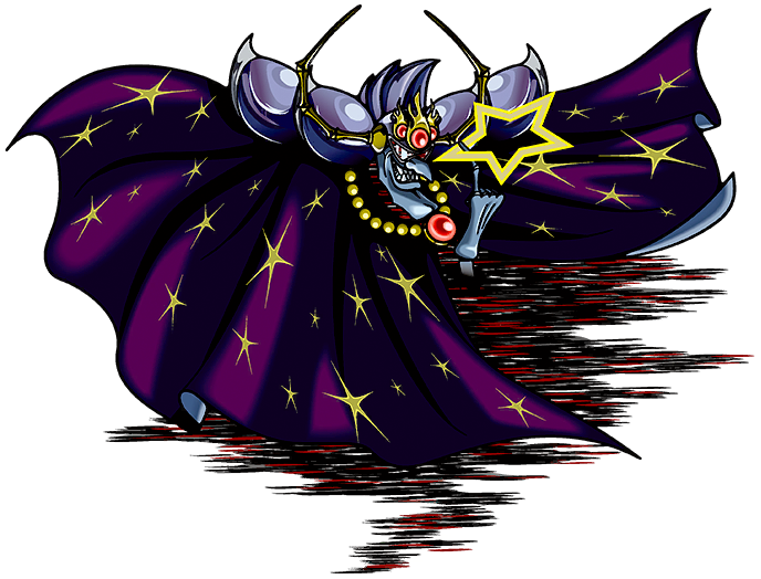 Nightmare (Canon, Kirby)/ZeroTwo64 | Character Stats and