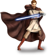 Obi-Wan Kenobi (Canon, Death Battle)/Unbacked0