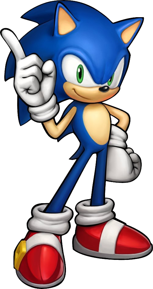 Metal Sonic (Canon, Game Character)/Adamjensen2030, Character Stats and  Profiles Wiki