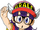 Arale Norimaki (Canon)/Paleomario66