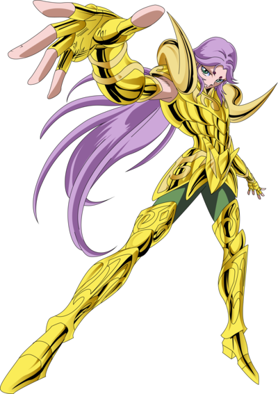 Saint Seiya:Soul Of Gold, Wiki