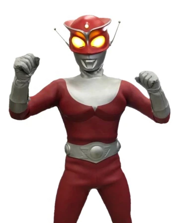 Redman (Canon)/Da happy Ork | Character Stats and Profiles Wiki